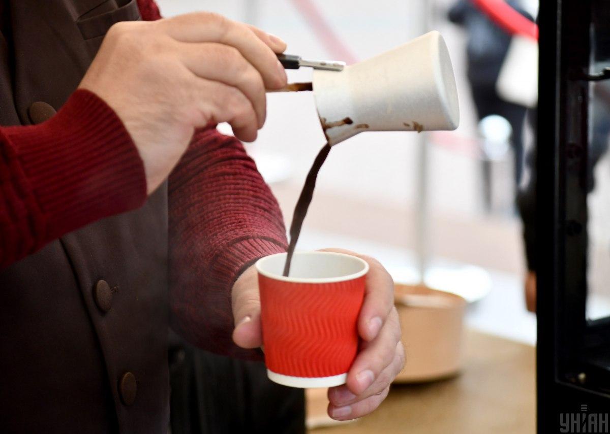 После “Омикрона” нельзя пить кофе: в Минздраве назвали причину ➤ Prozoro.net.ua