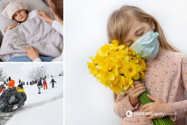 Грозит поражением сердца и нервной системы: врач рассказала об опасных последствиях COVID-19 для детей ➤ Prozoro.net.ua