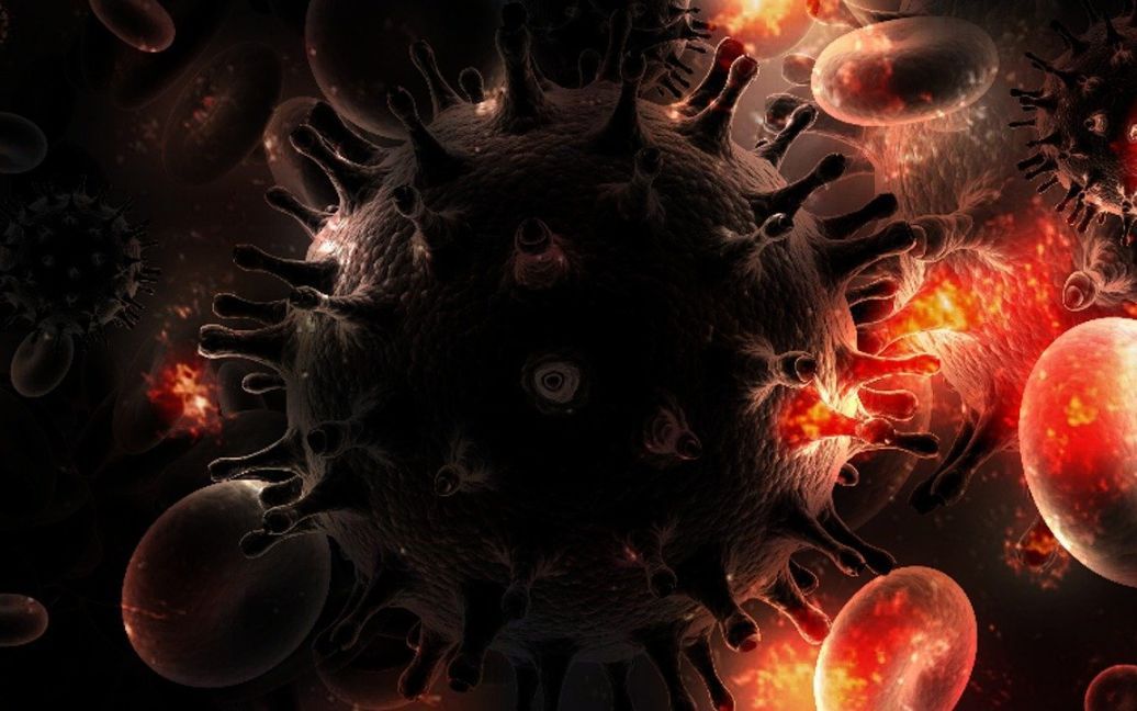 Ученые нашли новый супермутантный штамм ВИЧ: что о нем известно и представляет ли он опасность для человечества ➤ Prozoro.net.ua