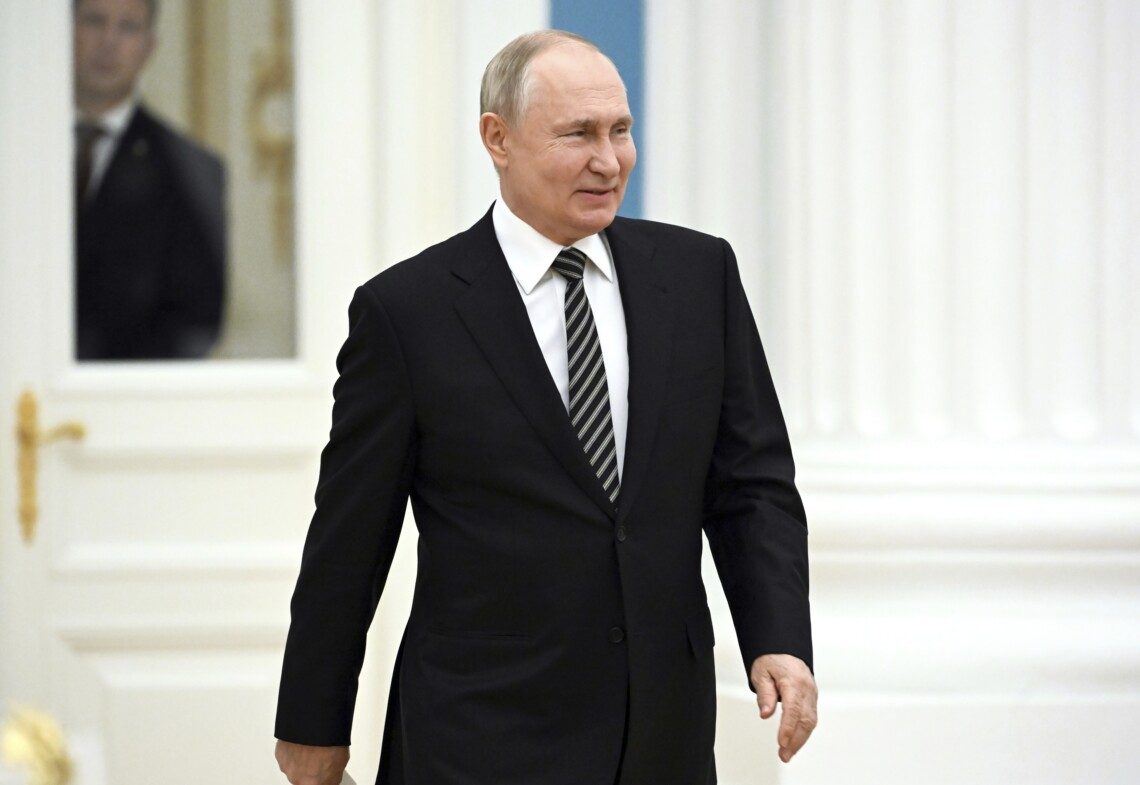 Чому Путін напав на Україну: росіянка описала реальні причини війни ➤ Prozoro.net.ua