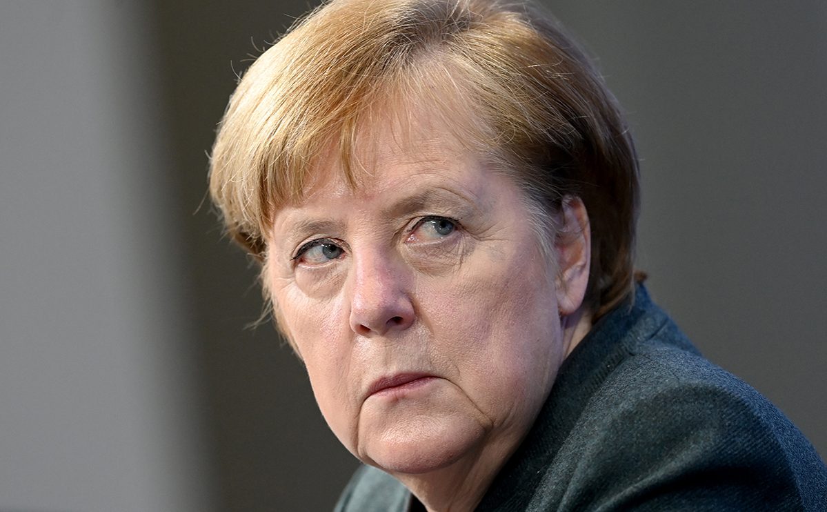 Меркель назвала несподівану причину нападу Путіна на Україну ➤ Prozoro.net.ua