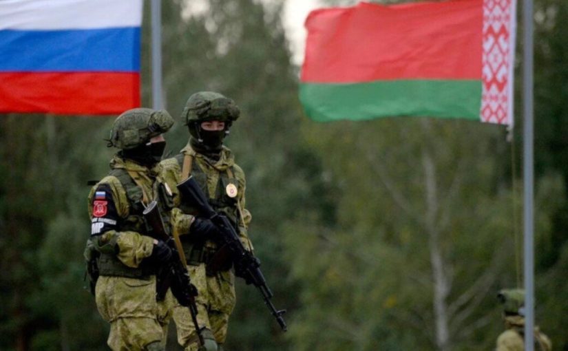 Білорусь може готувати провокації на кордоні з Україною ➤ Prozoro.net.ua