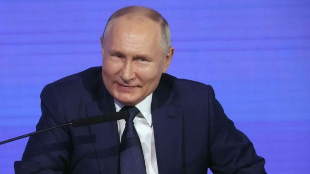 На нічній нараді у Путіна говорили про війну з Литвою. Яке рішення ухвалено?