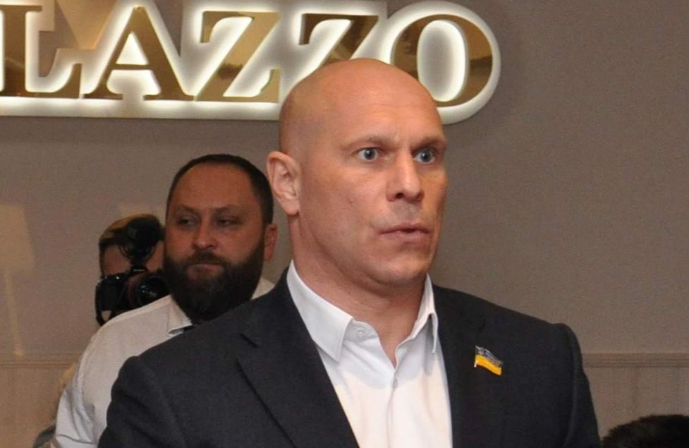 Журналісти знайшли Іллю Киву: де живе зрадник України ➤ Prozoro.net.ua
