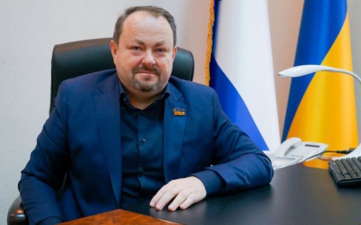 Хто здав Херсонщину окупантам: назвали ім’я зрадника