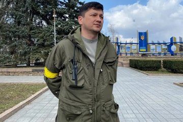 Кім озвучив прогноз по закінченню війни в Україні