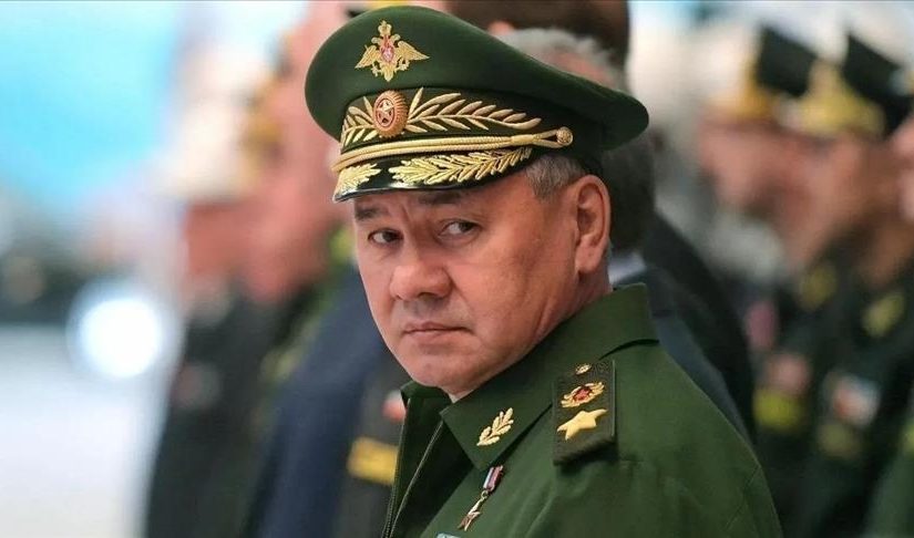 Шойгу сказав, скільки ще РФ воюватиме проти України ➤ Prozoro.net.ua