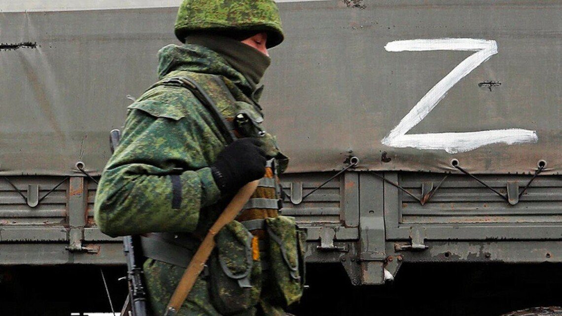 Экс-командующий ВДВ РФ раскрыл правду о путинских войсках