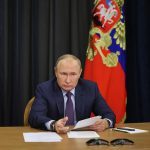 Путин выводит “миротворцев” из Нагорного Карабаха ➤ Prozoro.net.ua