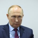 Путін пропонував США заморозити війну в Україні – ЗМІ ➤ Prozoro.net.ua
