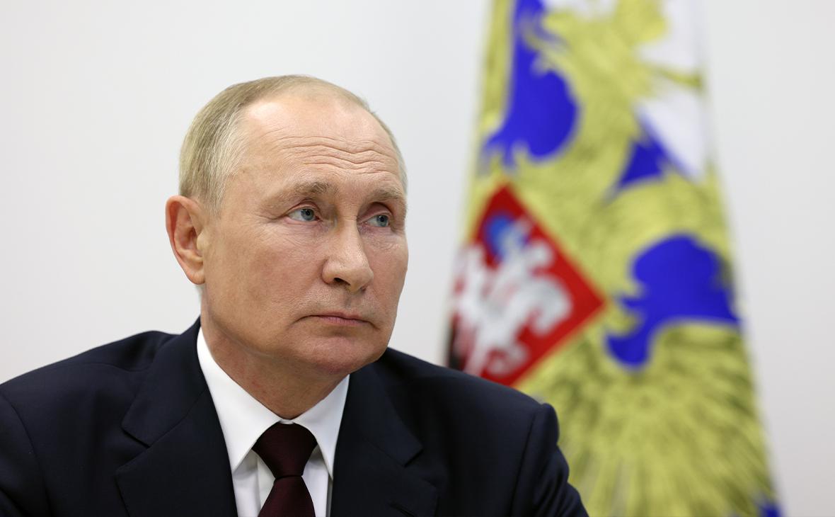 Готов терпеть: Путин сделал неожиданное заявление о “красных линиях”