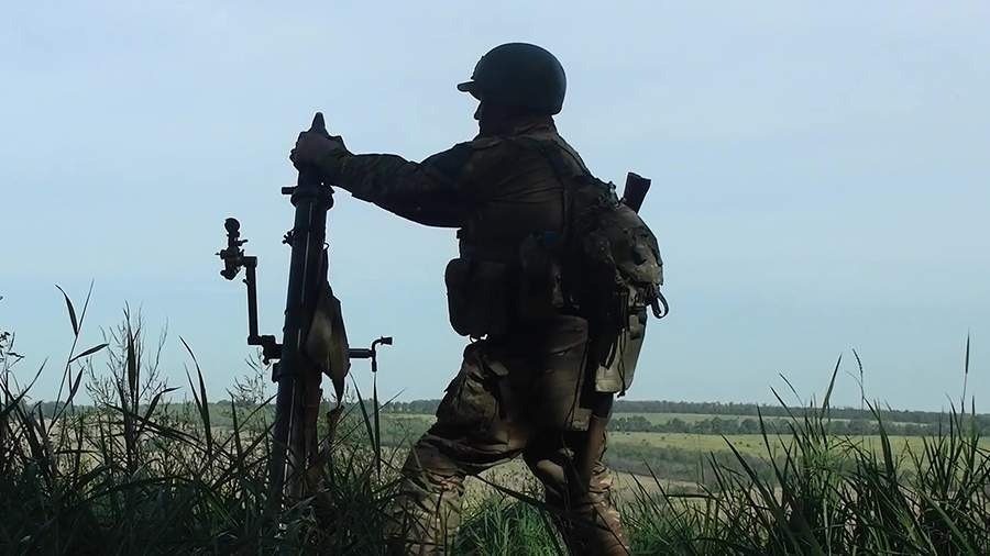 Когда закончится война в Украине: Жданов назвал новые термины ➤ Prozoro.net.ua