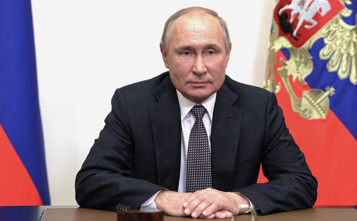 Путіну наказали закінчити війну до 15.11 – хто цей сміливець