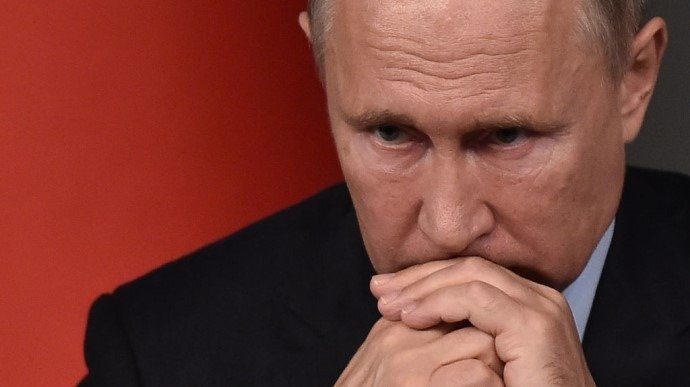 Путіну наказали закінчити війну до 15.11 – хто цей сміливець ➤ Prozoro.net.ua