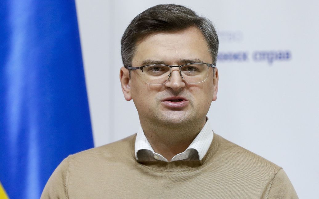 Кулебе предлагали должность посла в США вместо Маркарова — FT