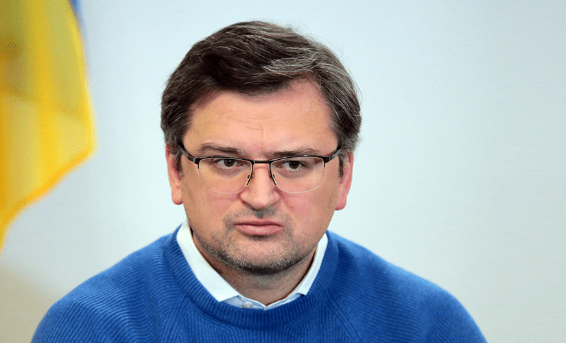 Кулеба порівняв 2015 і 2024 роки: РФ тричі подумає, чи нападати знову ➤ Prozoro.net.ua