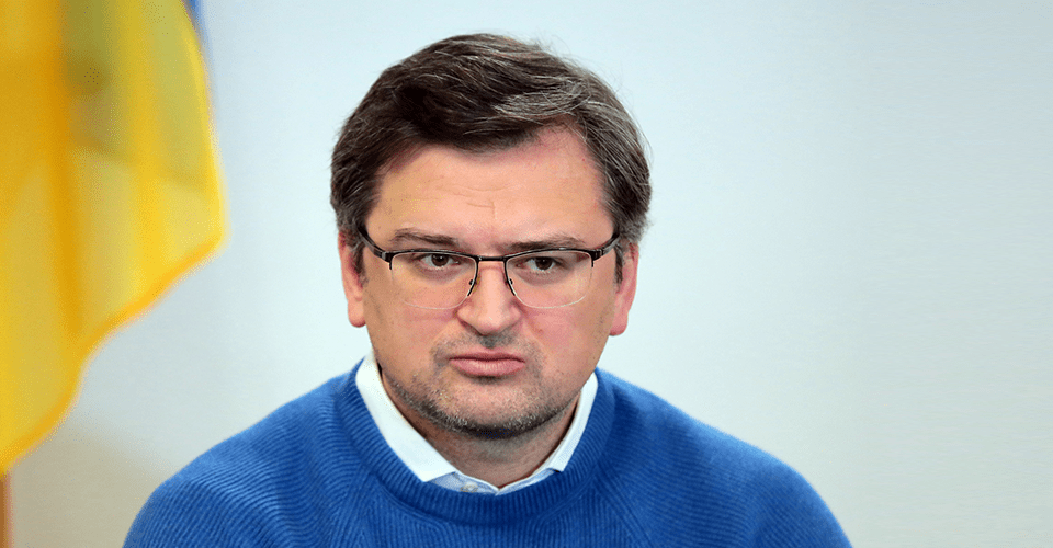 Кулеба порівняв 2015 і 2024 роки: РФ тричі подумає, чи нападати знову ➤ Prozoro.net.ua