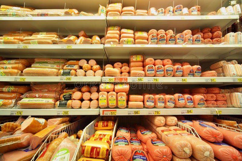 Цены на продукты в Украине: что подорожало ➤ Prozoro.net.ua