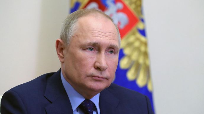 ЗМІ з’ясували, що стоїть з “мирною ініціативою” Путіна 