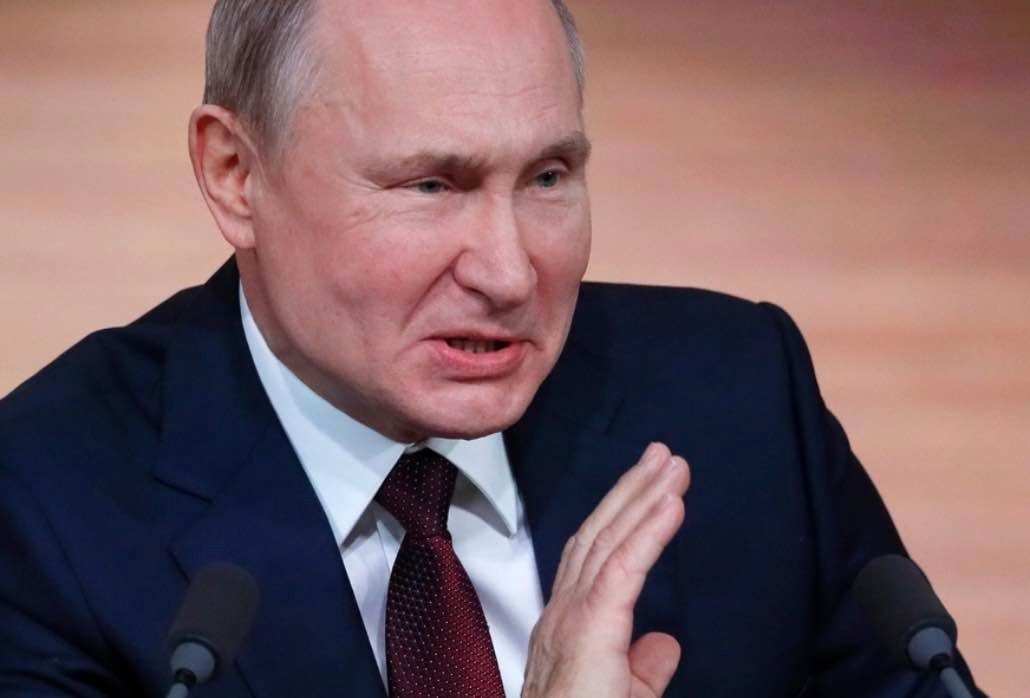 Путіну наказали закінчити війну до 15.11 – хто цей сміливець