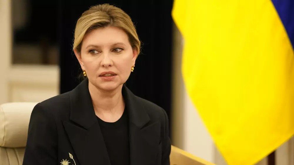 “Це пастка для всіх”: Зеленська про головну помилку під час війни