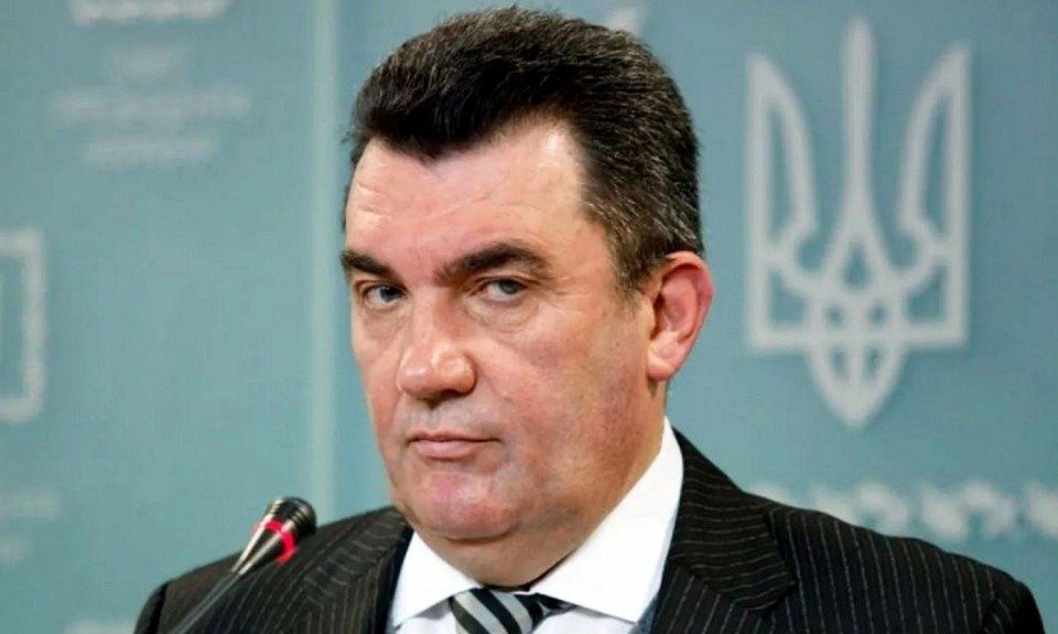 Данілов назвав головного ідеолога знищення енергооб’єктів України ➤ Prozoro.net.ua Данілов назвав головного ідеолога знищення енергооб’єктів України ➤ Prozoro.net.ua