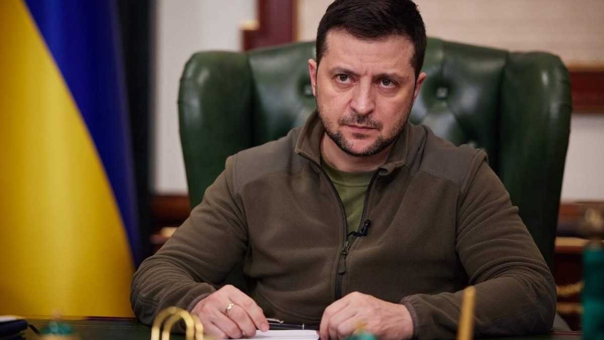 Все изменилось: Зеленский сделал заявление о встрече с Путиным