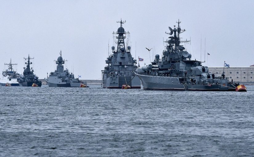 У росіян сталися “трагічні події” у Середземномор’ї  ➤ Prozoro.net.ua