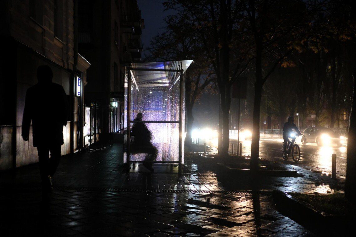 В “Укренерго” відповіли, коли закінчаться блекаути в Україні  ➤ Prozoro.net.ua