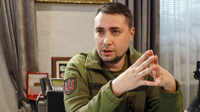Буданов: Наступ з півночі вже триває, але катастрофи не буде