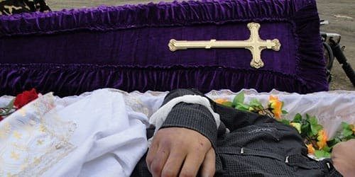 Як довго чують померлі: сенсація від вчених