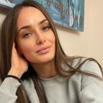 «Народження моєї пуговки»: Ксенія Мішина показала дочку ➤ Prozoro.net.ua