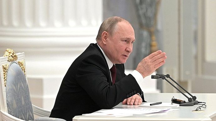 Путин выводит “миротворцев” из Нагорного Карабаха