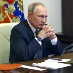 НАТО та США відреагували на умови Путіна щодо переговорів ➤ Prozoro.net.ua