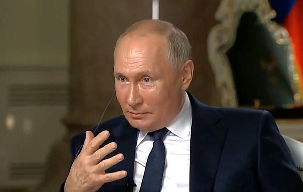 Чому Путін напав на Україну: росіянка описала реальні причини війни
