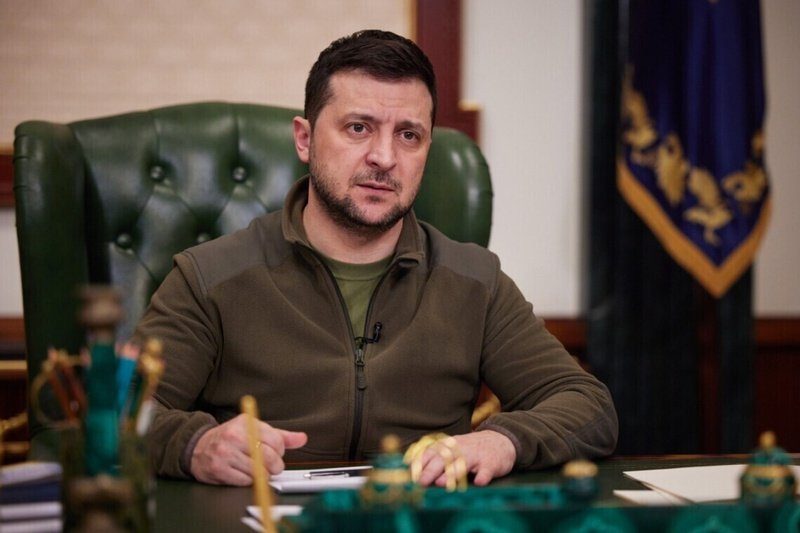 “Лічені тижні”: Зеленський назвав термін закінчення війни з Росією
