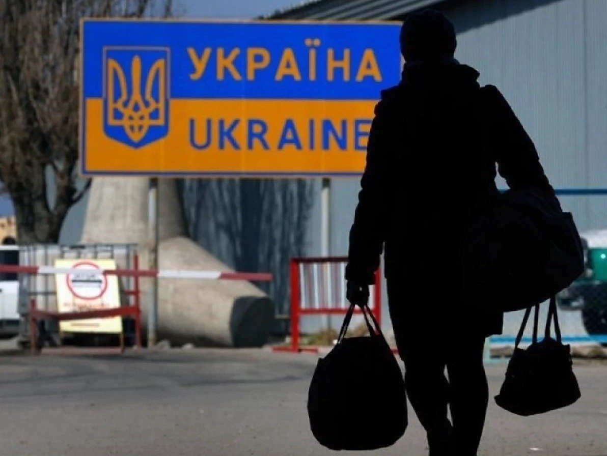 Украинцы массово уезжают из Европы домой: что случилось ➤ Prozoro.net.ua
