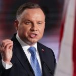 Дуда нагадав пророчу заяву Леха Качинського про Україну ➤ Prozoro.net.ua
