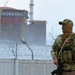 Росія згодна вивести війська із ЗАЕС, але висуває умову ➤ Prozoro.net.ua