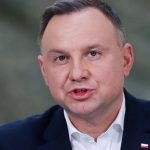 Дуда напомнил пророческое заявление Леха Качиньского про Украину ➤ Prozoro.net.ua