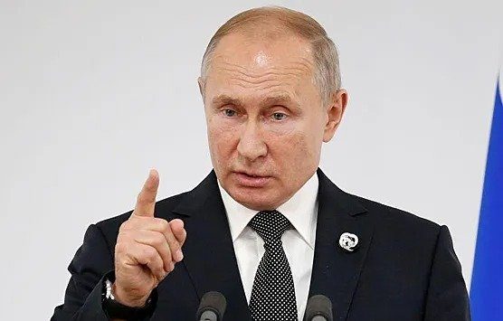 Путін сказав, скільки триватиме війна: дивна заява ➤ Prozoro.net.ua