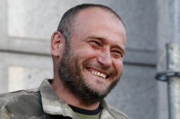Рідко помиляюся: Ярош спрогнозував найближче майбутнє України