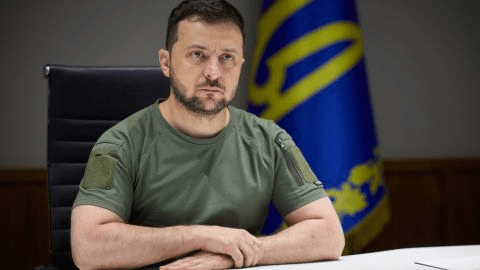 “Лічені тижні”: Зеленський назвав термін закінчення війни з Росією