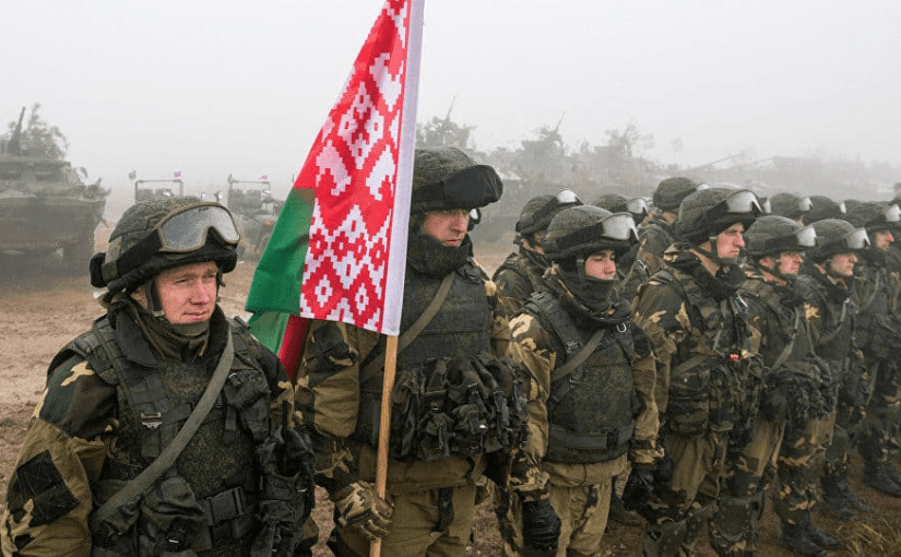 Як армія РФ захищає позиції на Донбасі: пояснення полковникаprozoro.net.ua