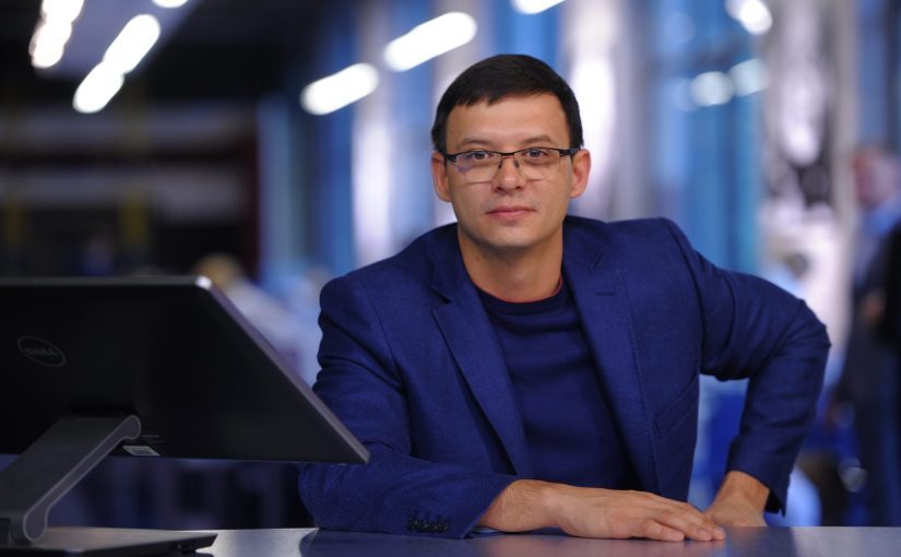 Жив на широку ногу, отримав звинувачення у держзраді: куди подівся Євген Мураєв ➤ Prozoro.net.ua