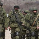 Російська армія поставила абсолютний рекорд втрат цього місяця  ➤ Prozoro.net.ua