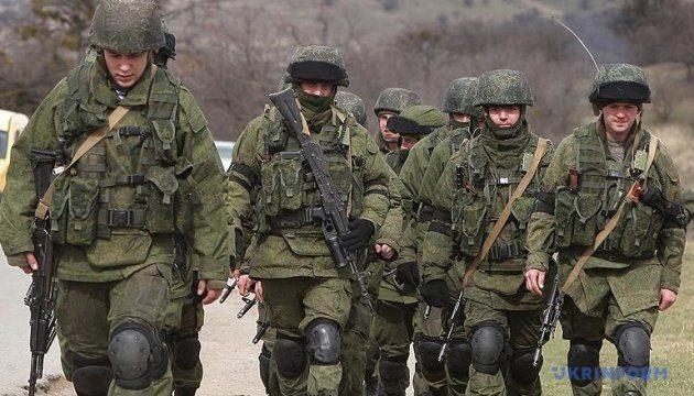 Российская армия поставила абсолютный рекорд потерь в этом месяце ➤ Prozoro.net.ua