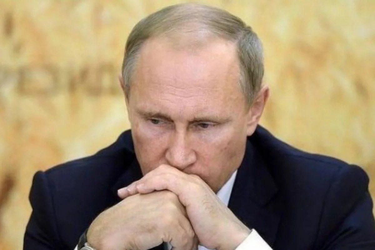 У Кремлі розповіли, за якої умови Путін зустрінеться із Зеленським