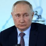 Путін в інтерв’ю Карлсону заплутався у вигадках про Україну ➤ Prozoro.net.ua
