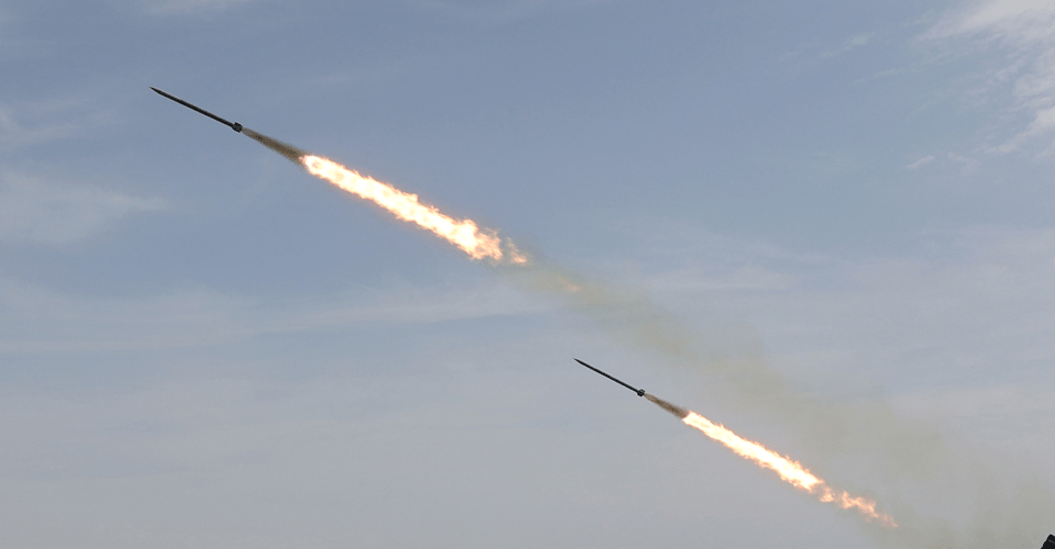 В НАТО придумали, как закрыть небо над Украиной от ракет рф